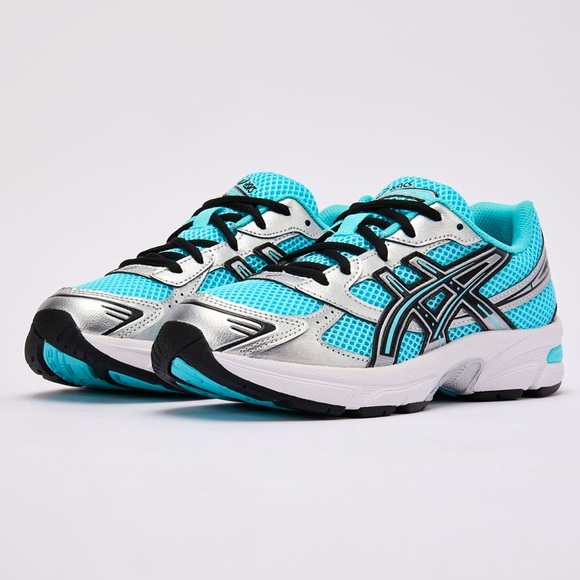 🩵 Asics Gel-1130 Pure Silver Blue 🩵